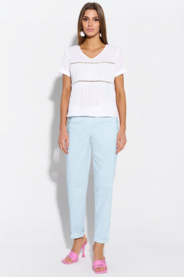 AYZE 72729 голубой