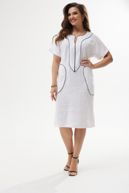 MALI 423-034 белый