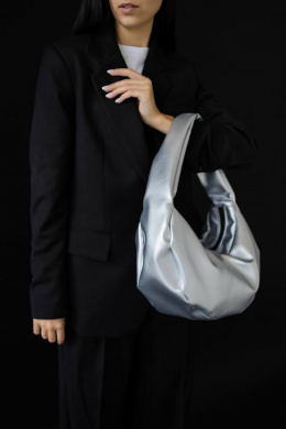 Сумки и рюкзаки MT.Style HOBO silver2