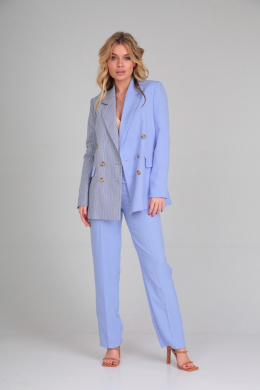 Брючные костюмы Takka Plus 23-180