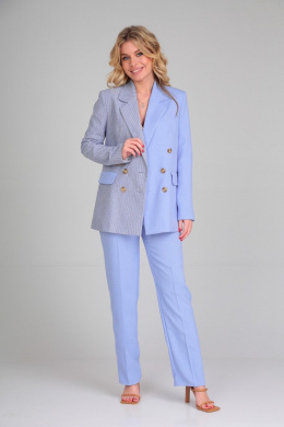 Брючные костюмы Takka Plus 23-180