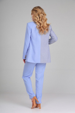 Брючные костюмы Takka Plus 23-180