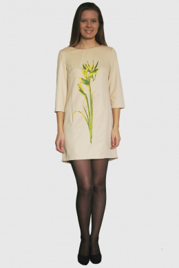 Pama Style 844 бежевый