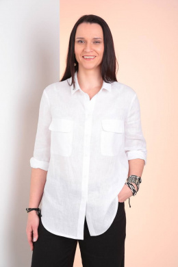 Рубашки Ma Vie М532-1