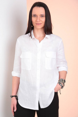 Рубашки Ma Vie М532-1