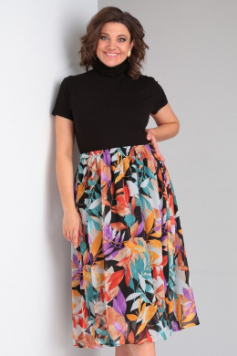 Юбки Celentano lite 4011.1 листва