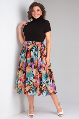 Юбки Celentano lite 4011.1 листва