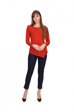 BELAN textile 7605 оранжевый