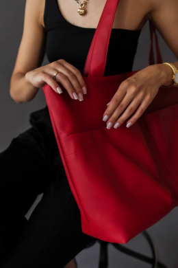 Сумки и рюкзаки MT.Style BOX2 red