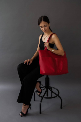 Сумки и рюкзаки MT.Style BOX2 red