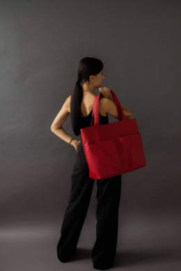 Сумки и рюкзаки MT.Style BOX2 red