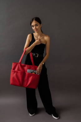 Сумки и рюкзаки MT.Style BOX2 red