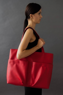 Сумки и рюкзаки MT.Style BOX2 red