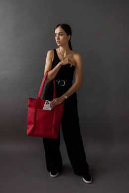 Сумки и рюкзаки MT.Style shDNO2 red