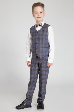 Panda Kids 252960-146 Синий