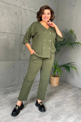 Rumoda 2136 хаки