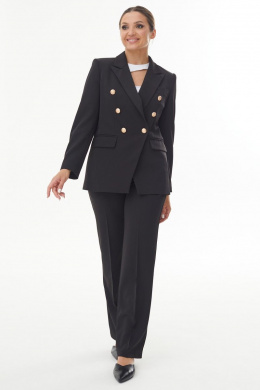 AURA of the day 9182 черный