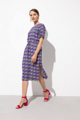 Платья Femme & Devur 80184 1.32F(170)