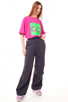 Брюки и леггинсы GO F2055/30-03.170-176