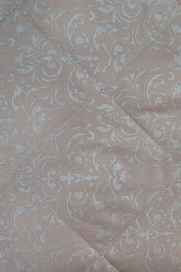 Покрывала и пледы Файбертек П.160х210.ПЭ Silver