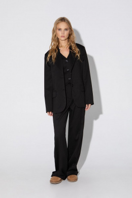 PiRS 4805 черный