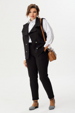 BegiModa 6042 черный
