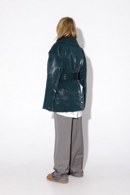 Куртки PiRS 5012 изумрудный