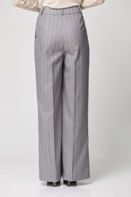 Брюки THE NAME 2271 серый