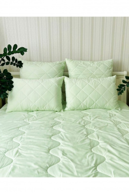 Подушки Файбертек 68х68.Э.С.Б