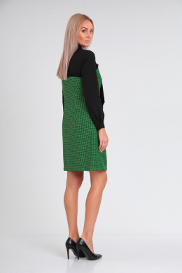 Платья Takka Plus 23-210