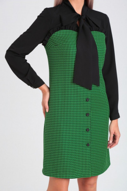 Платья Takka Plus 23-210