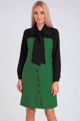 Платья Takka Plus 23-210