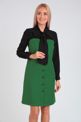 Платья Takka Plus 23-210