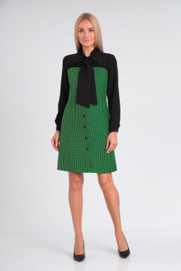 Платья Takka Plus 23-210