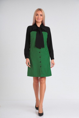 Платья Takka Plus 23-210