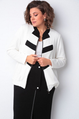 Комплекты юбочные VIA-Mod 620 черный