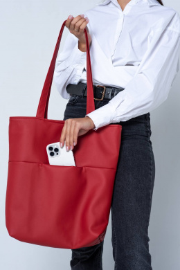 Сумки и рюкзаки MT.Style shROSE2 red