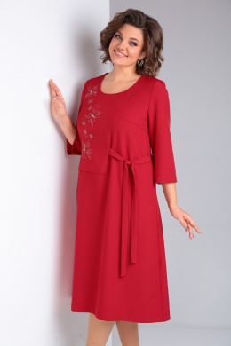 Платья Takka Plus 23-203