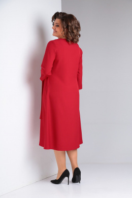 Платья Takka Plus 23-203