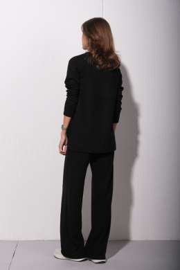 Комплекты брючные Luitui R4032 черный