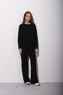 Комплекты брючные Luitui R4032 черный