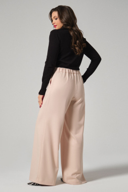 Брюки Панда 149264w бежевый