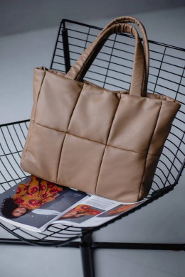 Сумки и рюкзаки MT.Style TOTE2 iris