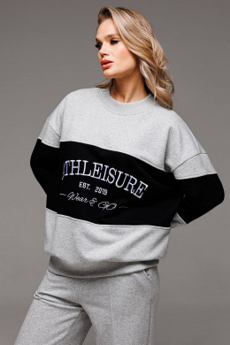 Толстовки и олимпийки GO F4062/50-04