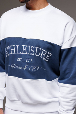 Толстовки и олимпийки GO M4062/01-01