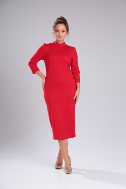 Lady Line 560 красный