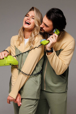 Костюмы GO M3059/26-02