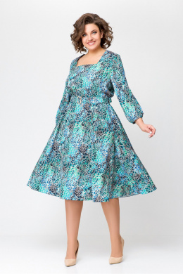Платья Swallow 711