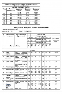Платья Swallow 711