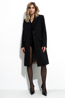 SILVERSPICE S-2318 черный